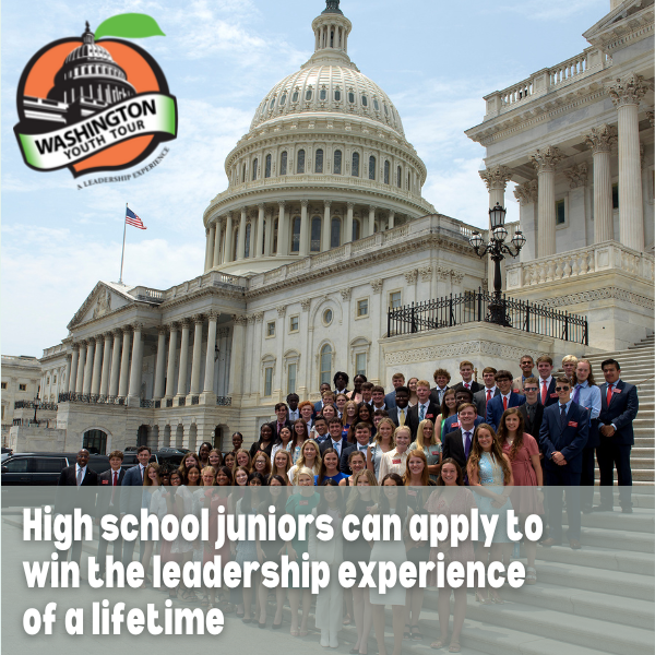 School Zone Flint Energies